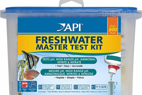 api-nước ngọt-master-test-kit