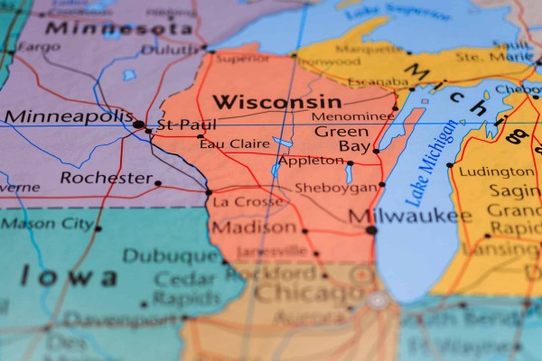 wisconsin-michigan-on-the-map